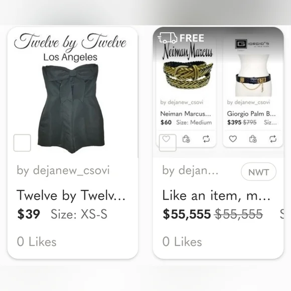 New Items Added Daily🛒🛍🎉 - Picture 12 of 16